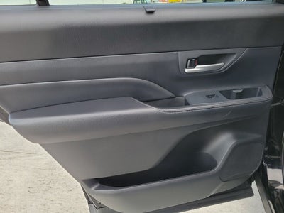 2025 Toyota Grand Highlander Hybrid Limited