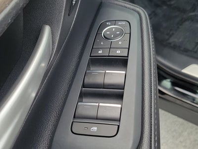 2025 Toyota Grand Highlander Hybrid Limited