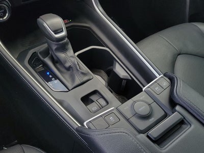 2025 Toyota Grand Highlander Hybrid Limited