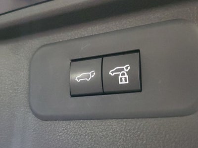 2025 Toyota Grand Highlander Hybrid XLE
