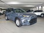 2025 Toyota Grand Highlander Hybrid XLE
