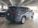 2025 Toyota Grand Highlander Hybrid XLE