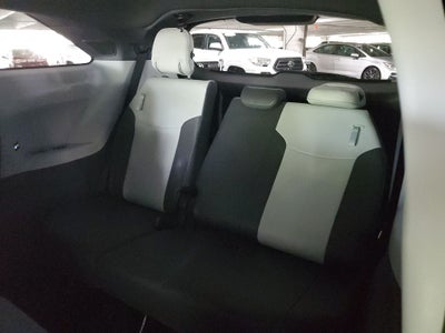 2023 Toyota Sienna XSE 7 Passenger