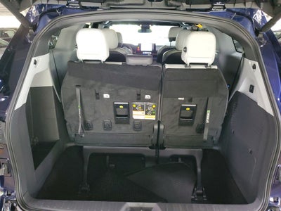 2023 Toyota Sienna XSE 7 Passenger