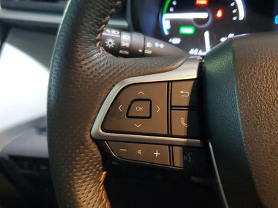 2023 Toyota Sienna XSE 7 Passenger