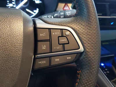 2023 Toyota Sienna XSE 7 Passenger