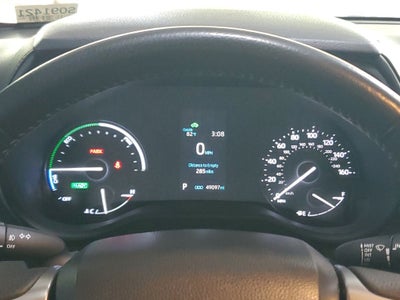 2023 Toyota Sienna XSE 7 Passenger