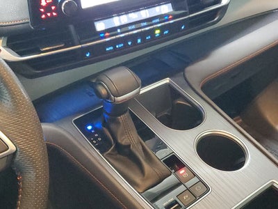 2023 Toyota Sienna XSE 7 Passenger