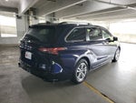 2023 Toyota Sienna XSE 7 Passenger