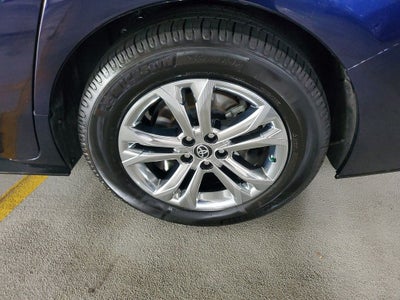 2023 Toyota Sienna XSE 7 Passenger