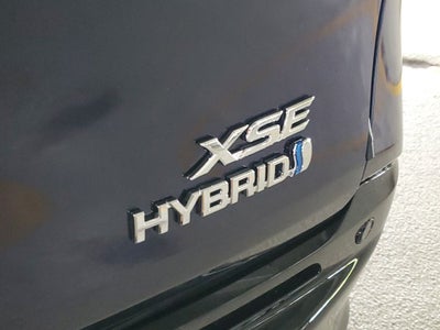2023 Toyota Sienna XSE 7 Passenger