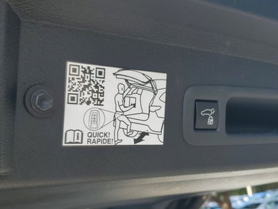 2023 Toyota Sienna Platinum 7 Passenger