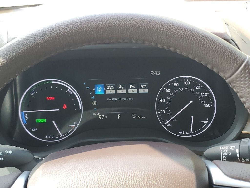 2023 Toyota Sienna Platinum 7 Passenger