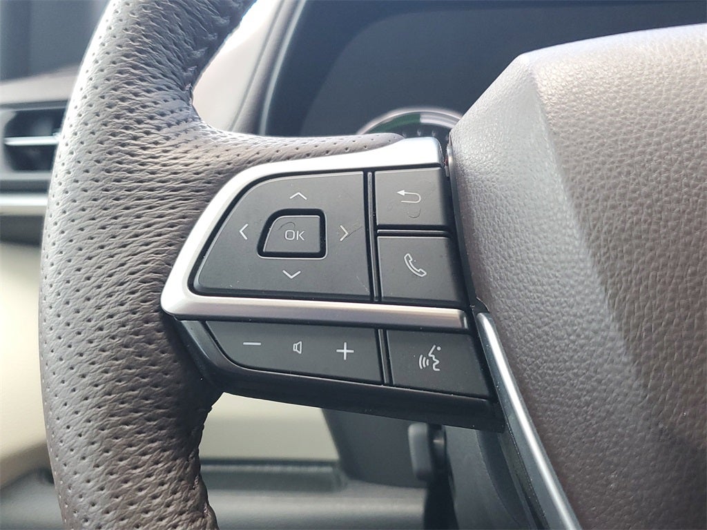 2024 Toyota Sienna Platinum 7 Passenger