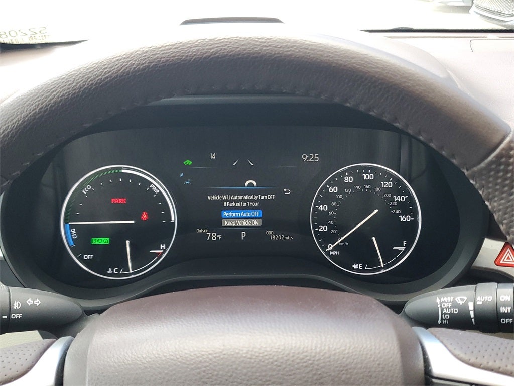 2024 Toyota Sienna Platinum 7 Passenger