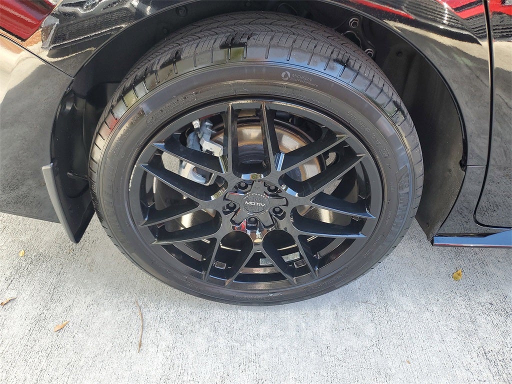 2024 Toyota Sienna Platinum 7 Passenger