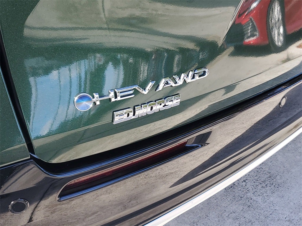 2026 Toyota Sienna Platinum 7 Passenger