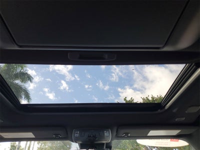 2026 Toyota Sienna Platinum 7 Passenger