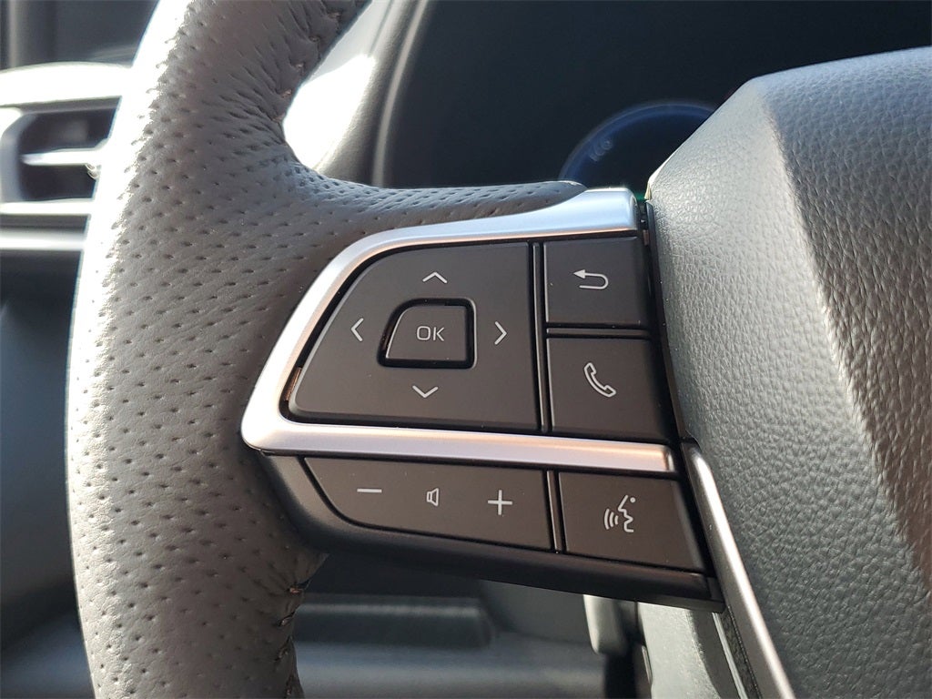 2026 Toyota Sienna Platinum 7 Passenger