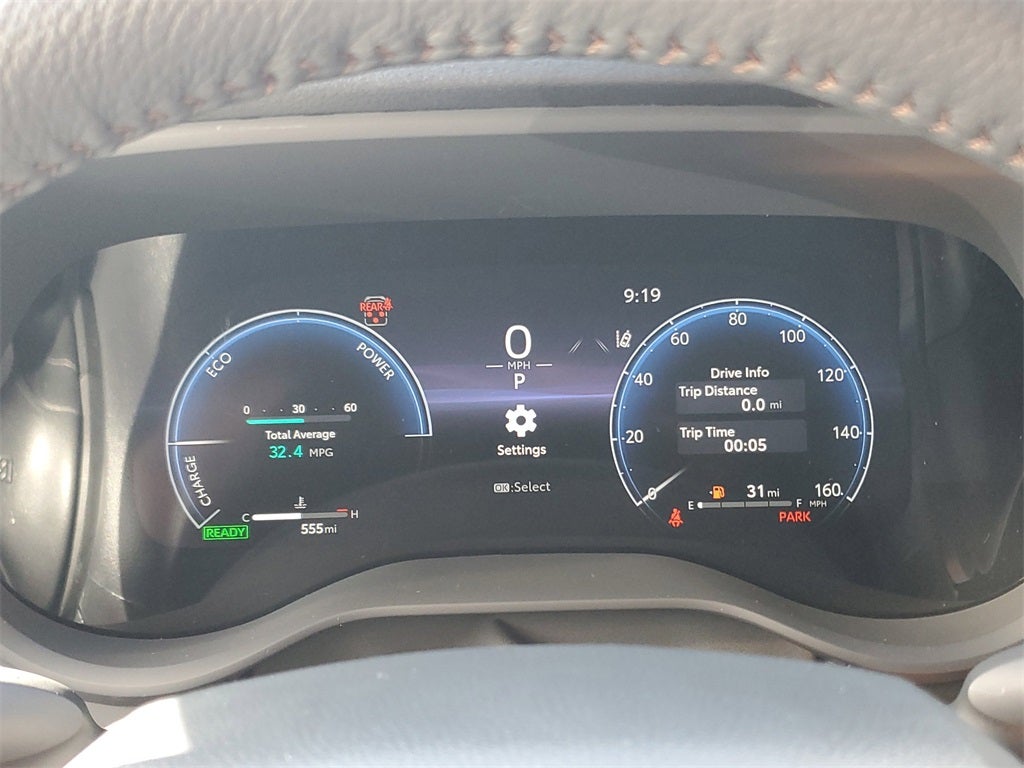 2026 Toyota Sienna Platinum 7 Passenger