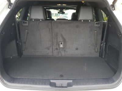 2024 Toyota Highlander XSE