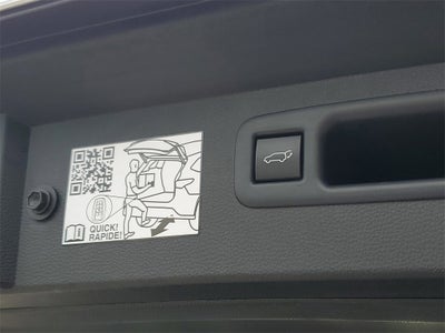 2024 Toyota Highlander XSE