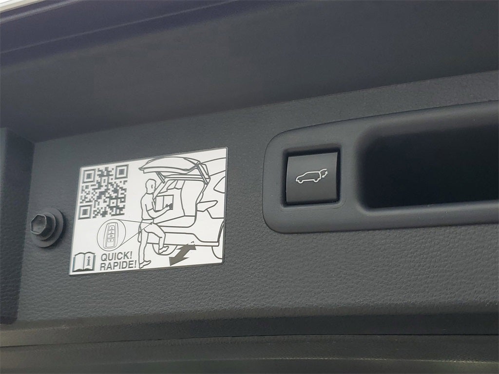 2024 Toyota Highlander XSE