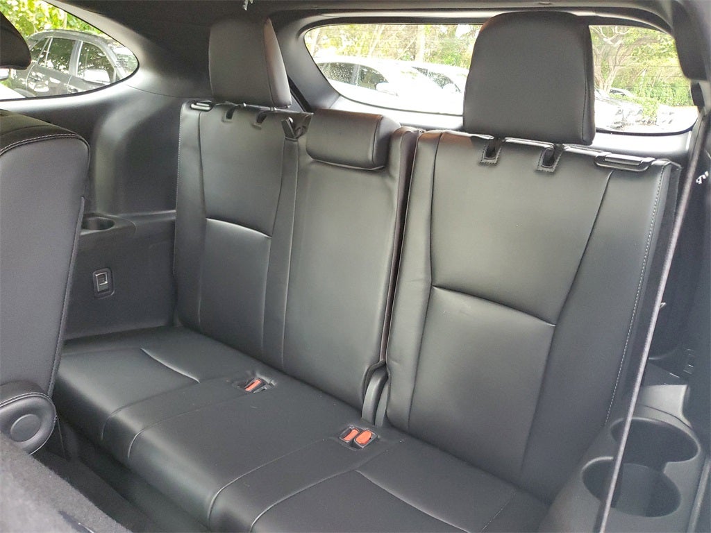 2024 Toyota Highlander XSE