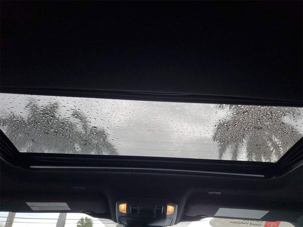 2024 Toyota Highlander XSE