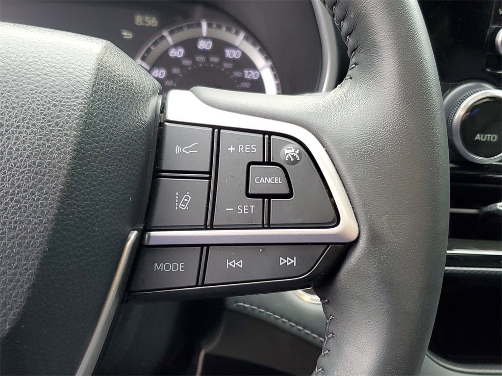 2024 Toyota Highlander XSE