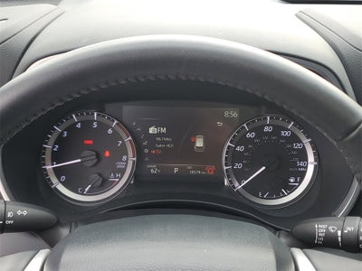 2024 Toyota Highlander XSE