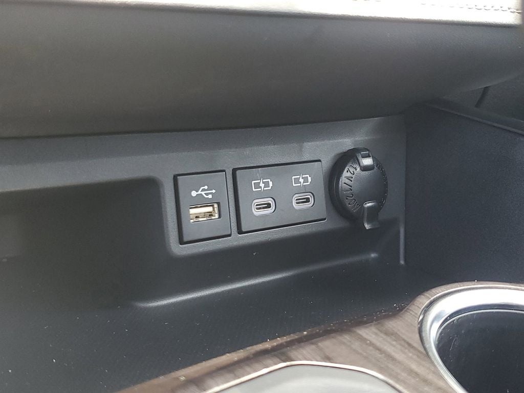 2024 Toyota Highlander Platinum
