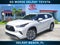 2025 Toyota Highlander Platinum