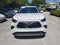 2025 Toyota Highlander Platinum