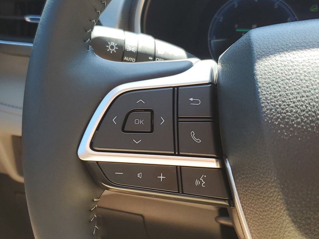 2025 Toyota Highlander Platinum