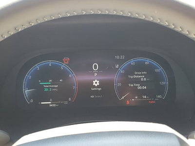 2025 Toyota Highlander Platinum