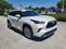 2025 Toyota Highlander Platinum