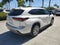 2025 Toyota Highlander Platinum