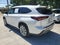2025 Toyota Highlander Platinum