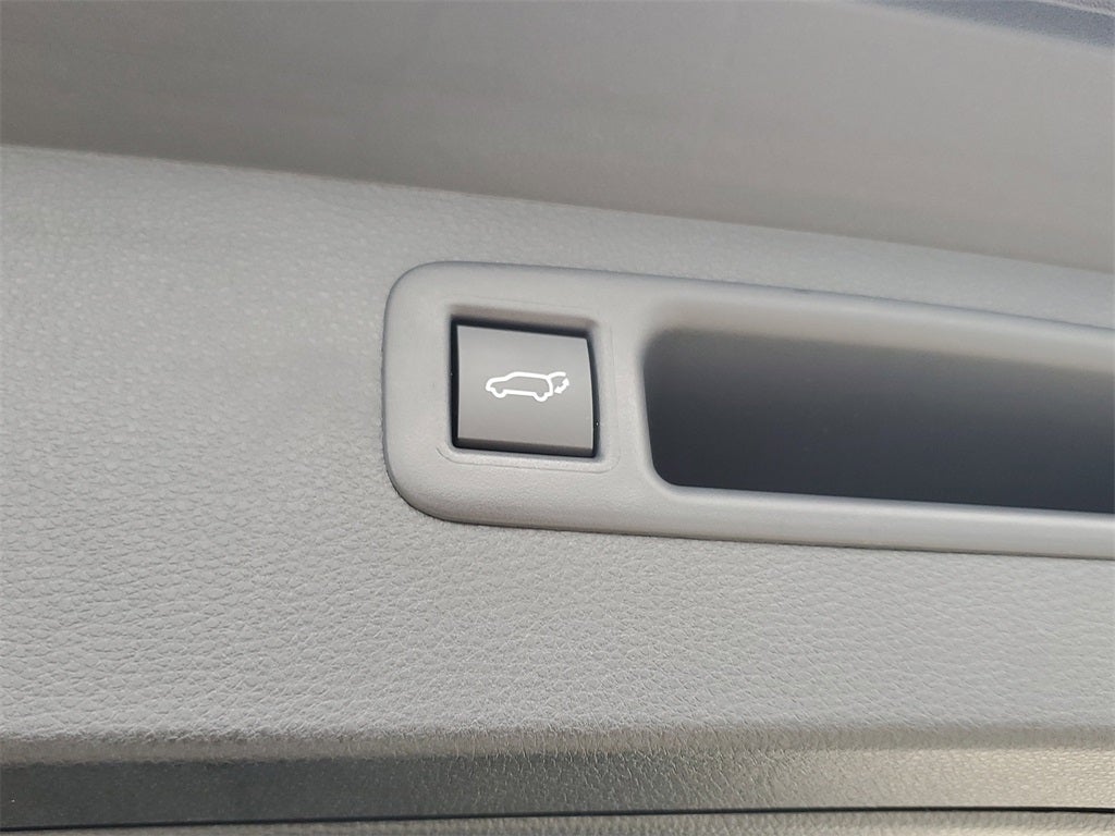 2026 Toyota Highlander XSE