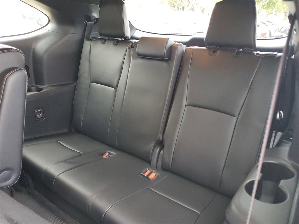 2026 Toyota Highlander XSE