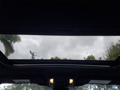 2026 Toyota Highlander XSE