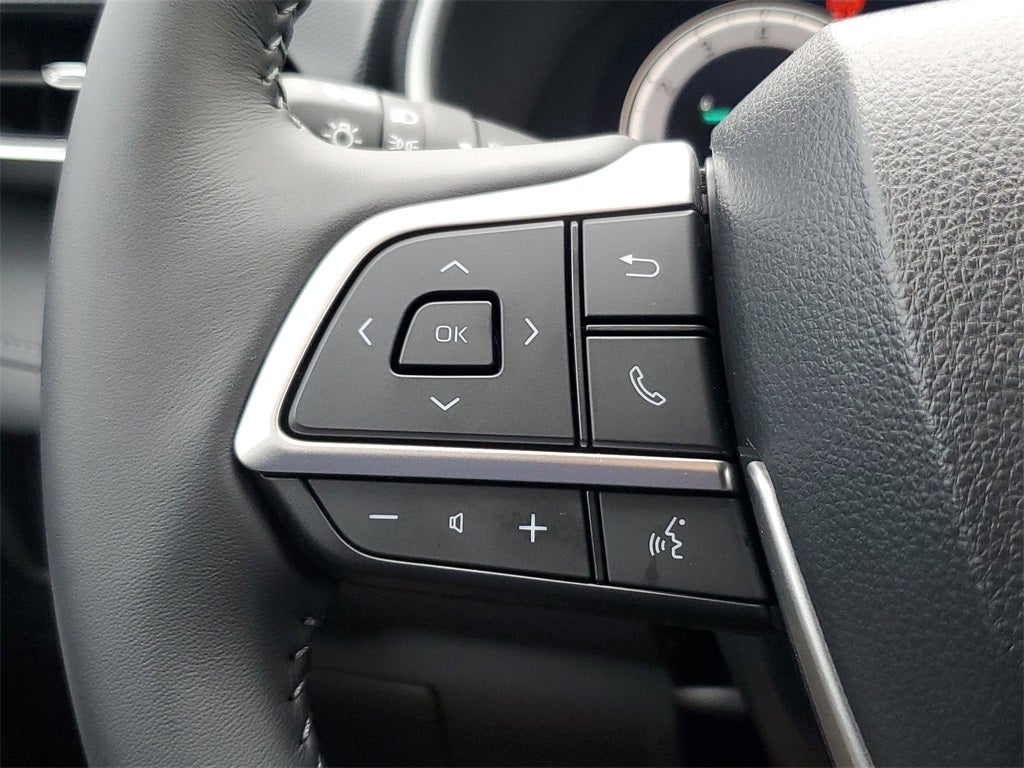 2026 Toyota Highlander XSE