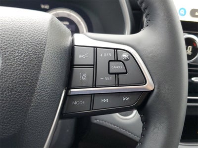 2026 Toyota Highlander XSE