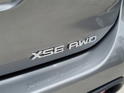 2026 Toyota Highlander XSE