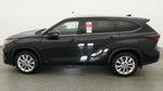 2026 Toyota Highlander Hybrid Limited