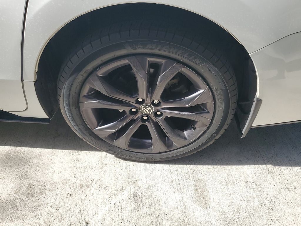 2024 Toyota Sienna XSE 7 Passenger
