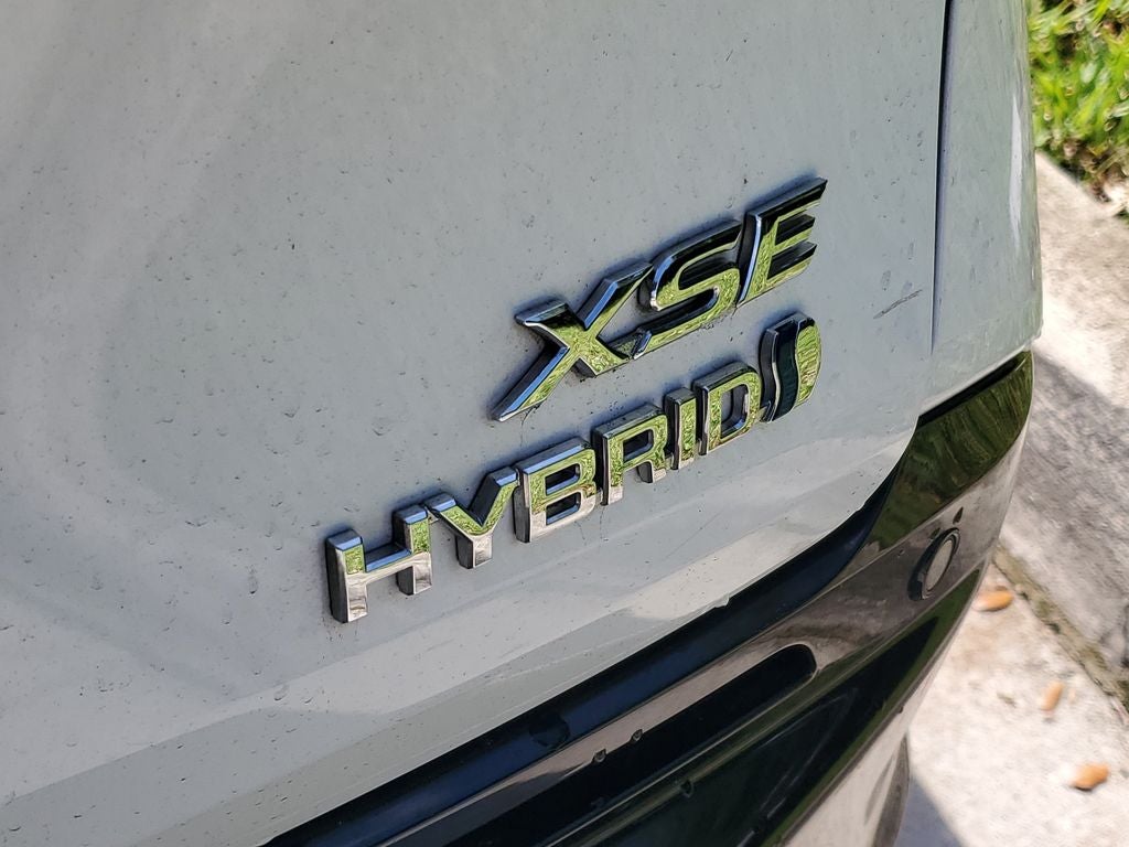 2024 Toyota Sienna XSE 7 Passenger