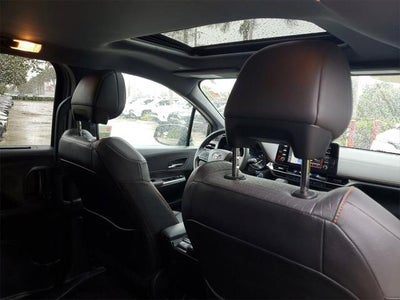 2022 Toyota Sienna XSE 7 Passenger