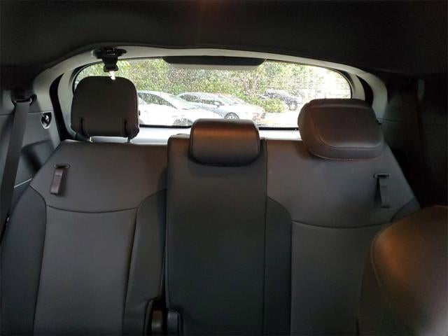2022 Toyota Sienna XSE 7 Passenger